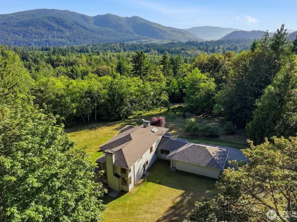 30024 SE 58th Street, Preston, WA 98050