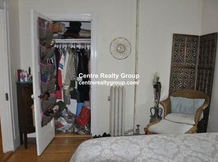 335 Faneuil St #U2, Brighton, MA 02135