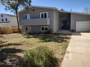 443 Washington St, Monument, CO 80132