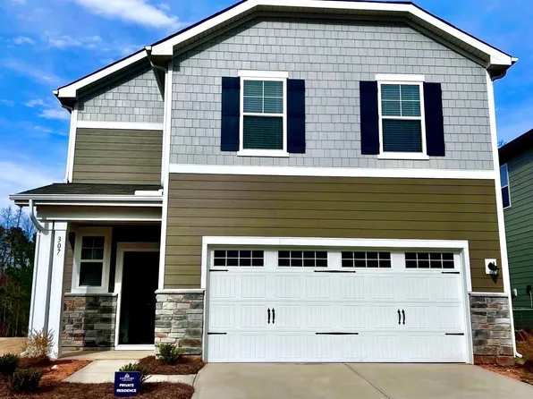 307 Bezelle Ave, York, SC 29745