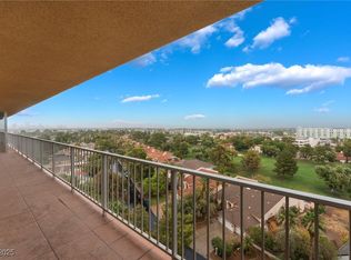 3111 Bel Air Dr UNIT 11B, Las Vegas, NV 89109