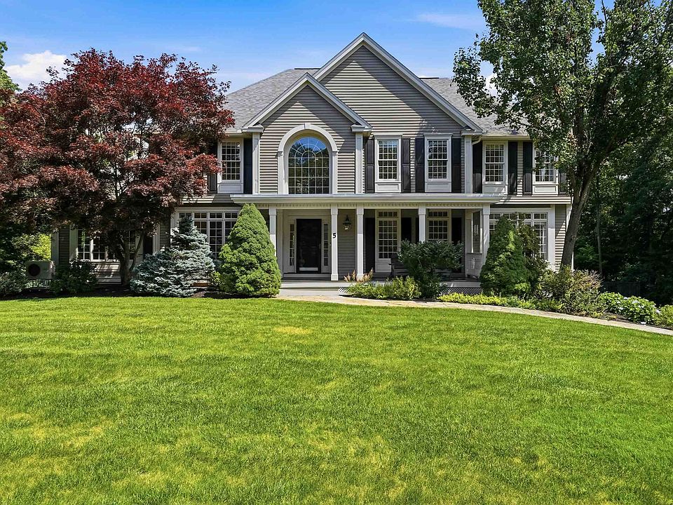 1st image of 5 Sherwood Road