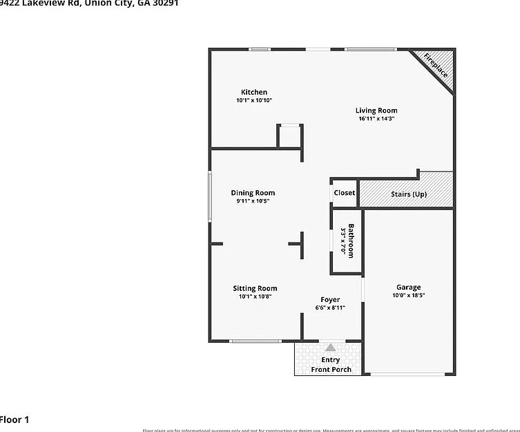 3 bed, 2.5 bath, 1739 sqft, $2,115 — Photo 2