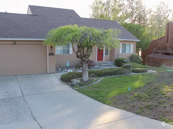 15 Lake Cortez Lane, Malaga, WA 98828