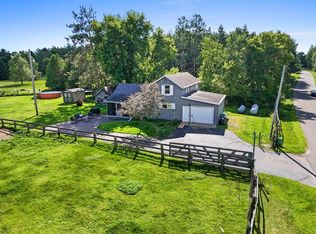 W10055 Cherry Rd, Gresham, WI 54128