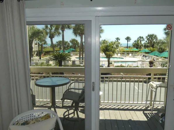 4 N Forest Beach Dr APT 126, Hilton Head Island, SC 29928