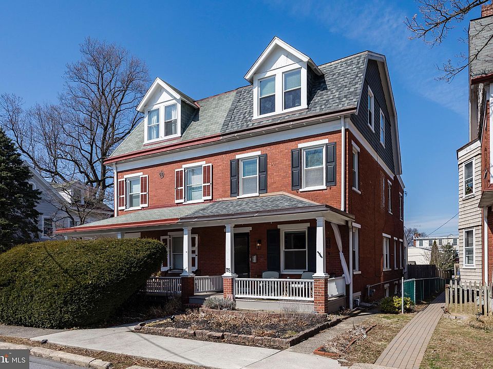 115 Dean St, West Chester, PA 19382 Zillow