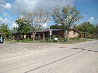 2904 Primrose Ln, Brownsville, TX 78521