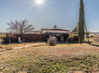 20791 E Cactus Wren Dr, Mayer, AZ 86333