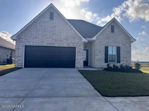 303 Stover St, Youngsville, LA 70592