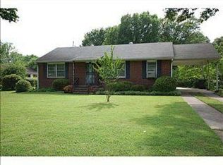 3017 Ruskin Rd, Memphis, TN 38134