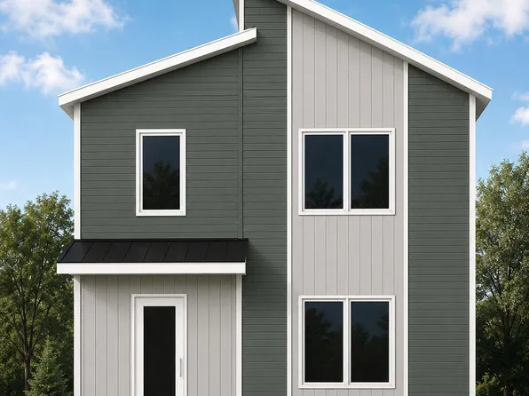 1125 W Grand Ave, Muskegon, MI 49441