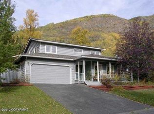 20011 Constitution Dr, Eagle River, AK 99577