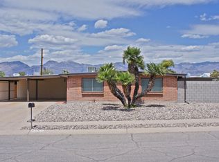 8065 E 8th St, Tucson, AZ 85710