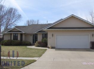 3711 Brentwood Dr, South Sioux City, NE 68776