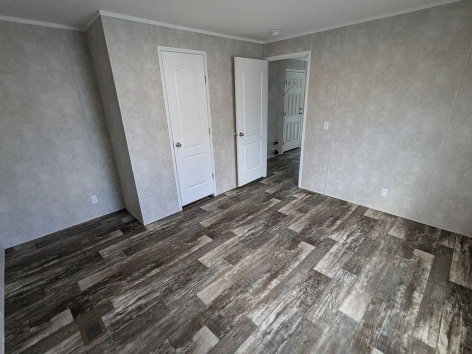 Bedroom #1