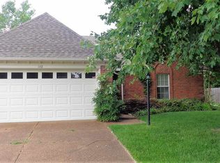 1168 Dove Hollow Dr, Cordova, TN 38018