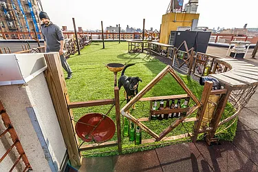 Rented by Nooklyn NYC LLC