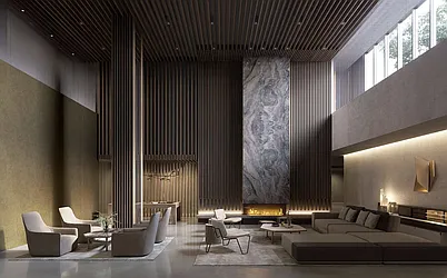 Rented by Nest Seekers International