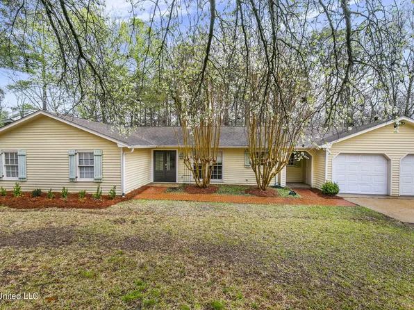 4676 E Cheryl Dr, Jackson, MS 39211