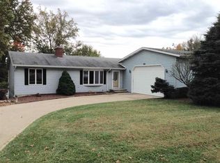 17063 Tomahawk Trl, Plymouth, IN