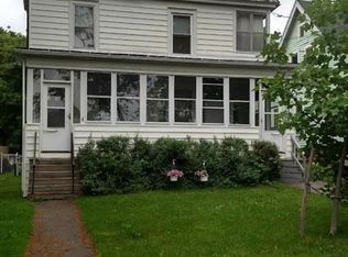 414 Schuyler St, Syracuse, NY 13204