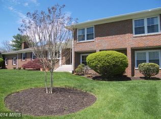 11606 Marjorie Dr, Bowie, MD 20721