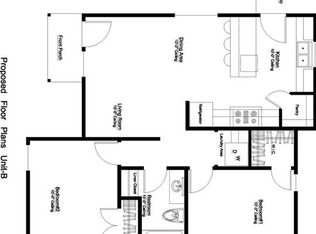 6213 Felix Ave UNIT B, Austin, TX 78741