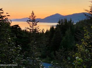 102 Cabin Ridge Rd, Cordova, AK 99574
