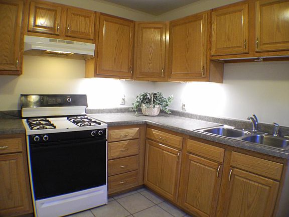 Gas stove, self-cleaning oven, refrigerator