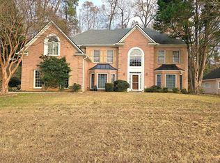 3800 Cherry Ridge Blvd, Decatur, GA 30034