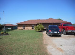10717 Eastway, McLoud, OK 74851