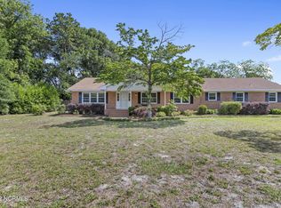 809 Eastwood Rd, Wilmington, NC 28403