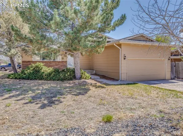 6095 Del Rey Dr, Colorado Springs, CO 80918