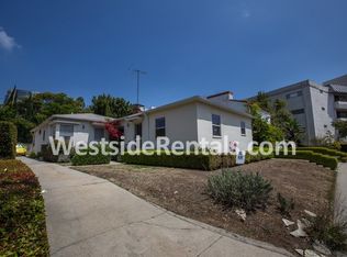 10737 Ohio Ave, Los Angeles, CA 90024