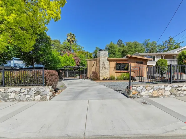 1258 High St, Auburn, CA 95603