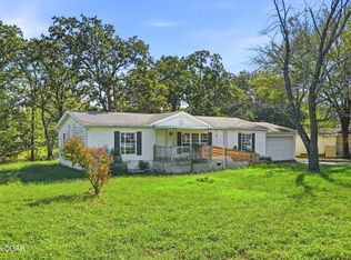 2015 Frazier Ave, Galena, KS 66739