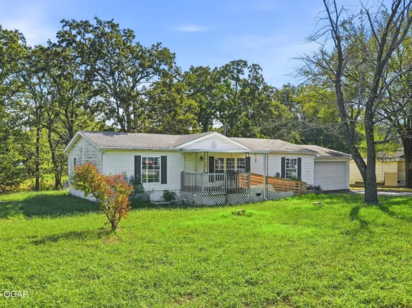 2015 Frazier Ave, Galena, KS 66739