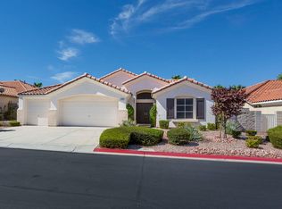 2945 Formia Dr, Henderson, NV 89052