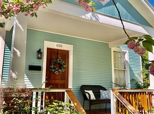 600 W 21st St, Richmond, VA 23225