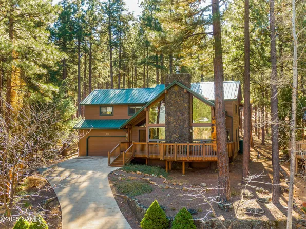 2310 N Beth Way, Flagstaff, AZ 86001