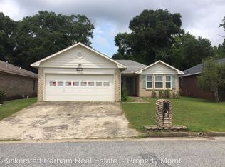 3807 Overlook Dr, Phenix City, AL 36867
