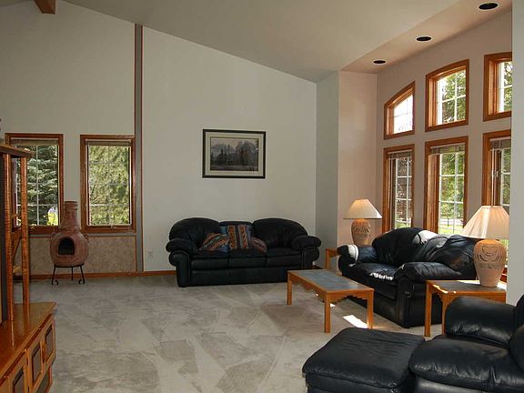 Living Room view 2