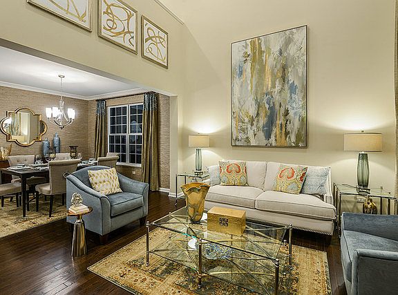 5th image of 16062 S Selfridge Cir