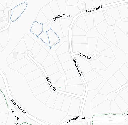 2nd image of Seaham Ln