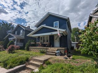 402 Frebis Ave, Columbus, OH
