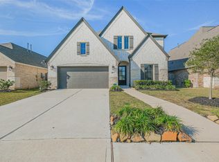 8823 Morning Glow Dr, Missouri City, TX 77459