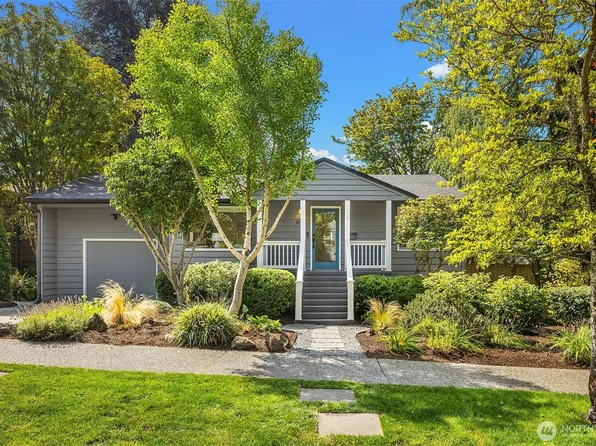 4015 NE 60th Street, Seattle, WA 98115