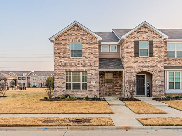 Home for Sale in Denton TX