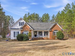 6109 Autumn Bluff Rd, Powhatan, VA 23139